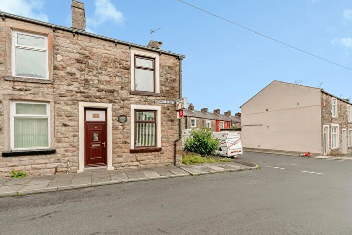 1 Bedroom End Of Terrace House For Sale In Ingham Street, Padiham, Burnley, Lancashire, BB12