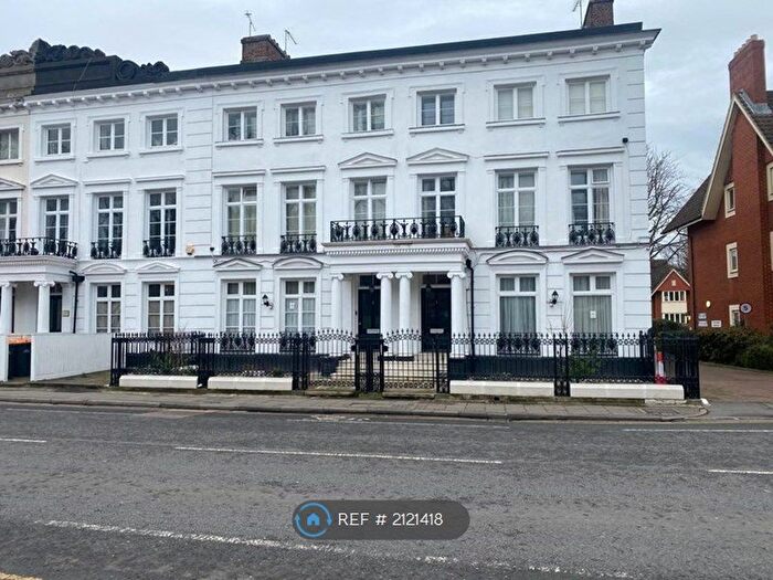 Studio To Rent In Union Street, Bedford, MK40