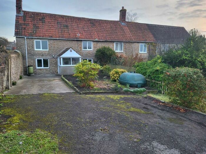 2 Bedroom Semi-Detached House To Rent In The Stocks, Seend, SN12