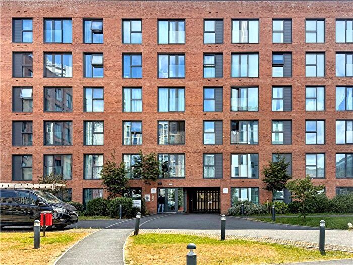 2 Bedroom Flat To Rent In Windmill Street, Birmingham, B1