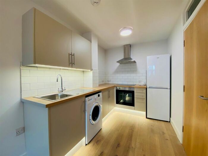 1 Bedroom Flat To Rent In Westgate, Peterborough, PE1