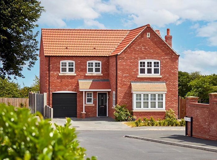 4 Bedroom Detached House For Sale In Great Gutter Lane West, Kirkella, Hull, HU10