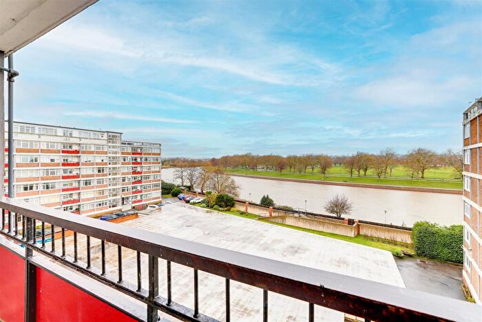 1 Bedroom Apartment To Rent In Princeton House, West Bridgford, Nottinghamshire, NG2