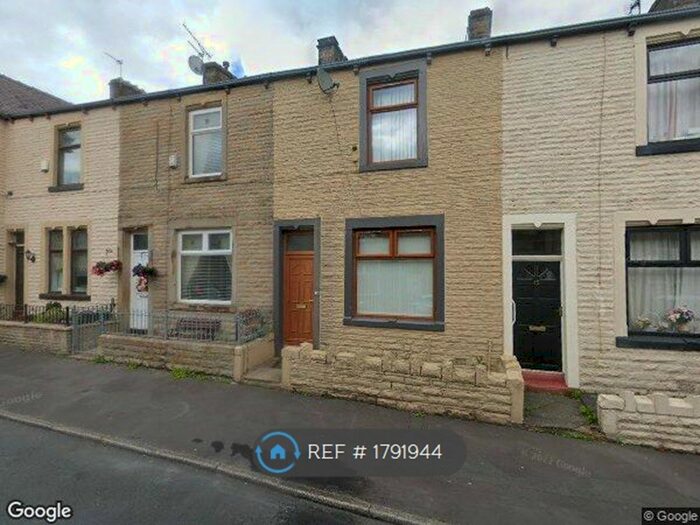 3 Bedroom Terraced House To Rent In Lionel Street, Burnley, BB12