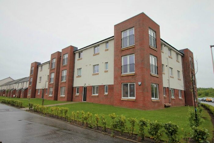 2 Bedroom Flat To Rent In Pringle Drive, Little France, Edinburgh, EH16