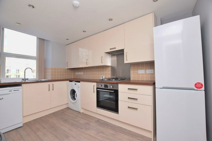 2 Bedroom Apartment To Rent In Picton Street, Montpelier, BS6