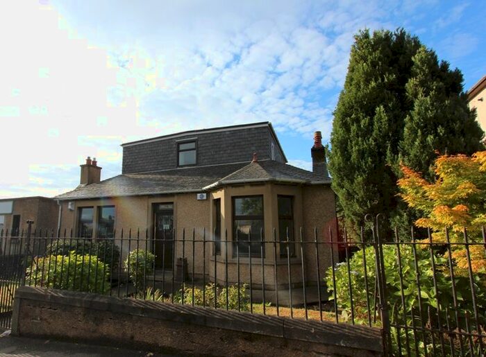 4 Bedroom Detached House To Rent In Lawrie Terrace, Loanhead EH20