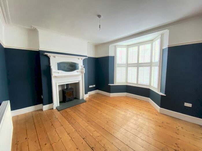 3 Bedroom Terraced House To Rent In Kings Road, Mumbles, SA3