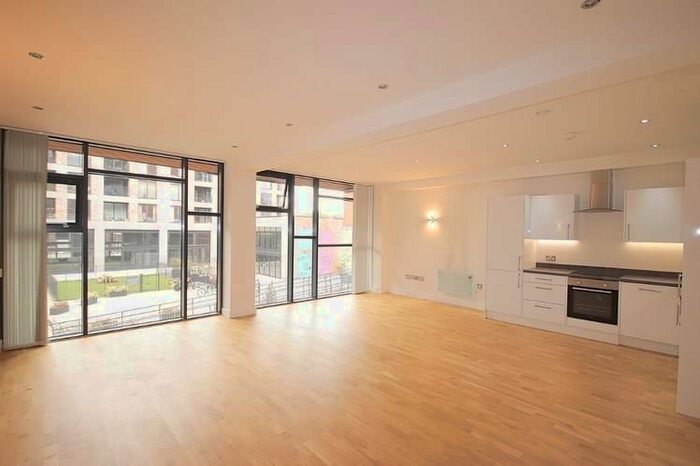 2 Bedroom Flat To Rent In Wightman Road, London, N4