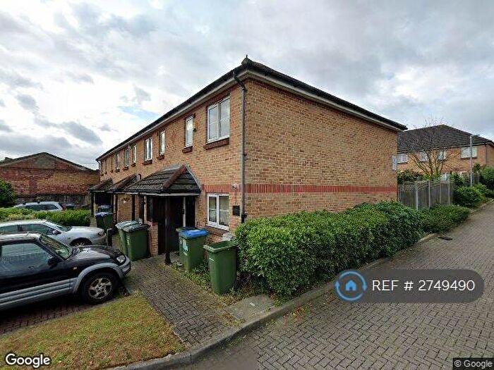 2 Bedroom Semi Detached House To Rent In Mount Pleasant Place, London, SE18