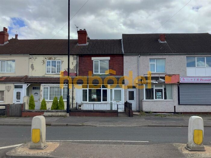 2 Bedroom Terraced House To Rent In Askern Road, Toll Bar, Doncaster, DN5