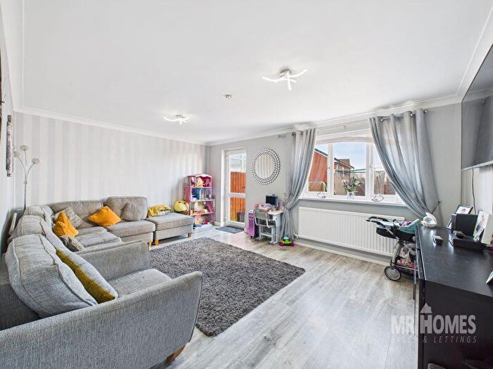 3 Bedroom Semi-Detached House For Sale In Deepdene Close, St Fagans, Cardiff, CF5