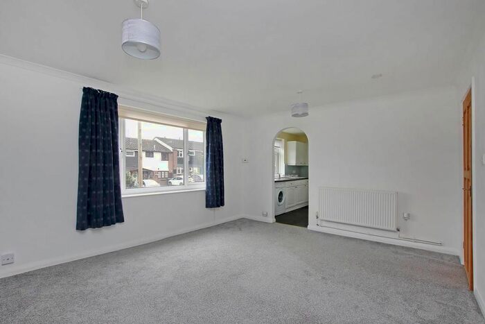 2 Bedroom Flat To Rent In Green Oak Road, Sheffield S17