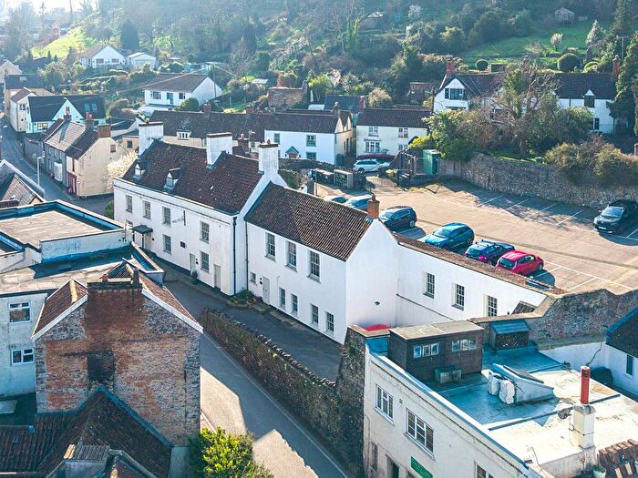 3 Bedroom Flat For Sale In West Street, Banwell, BS29