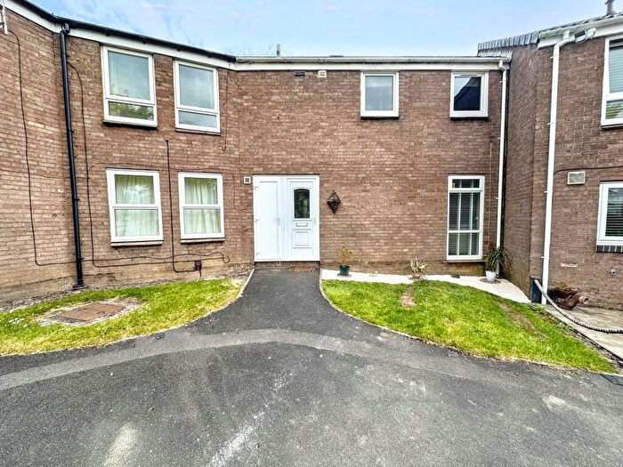 3 Bedroom Terraced House For Sale In Ennerdale, Albany, Washington, Tyne And Wear, NE37