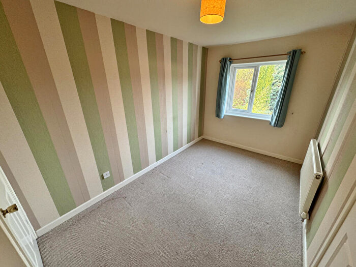 2 Bedroom Detached House To Rent In Cinnamon Court, Penwortham, PR1