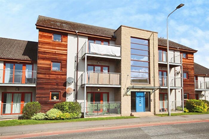 2 Bedroom Property For Sale In Nairn Road, Forres, IV36