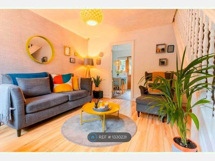 2 Bedroom Terraced House To Rent In Willow Mews, Birmingham, B29