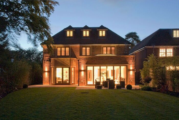 6 Bedroom Detached House To Rent In Windsor Road, Gerrards Cross, Buckinghamshire, SL9