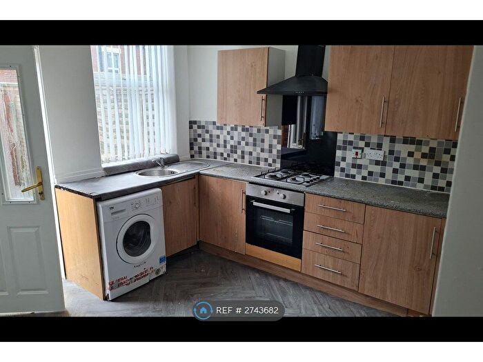 2 Bedroom Terraced House To Rent In Rawson Road, Bolton, BL1