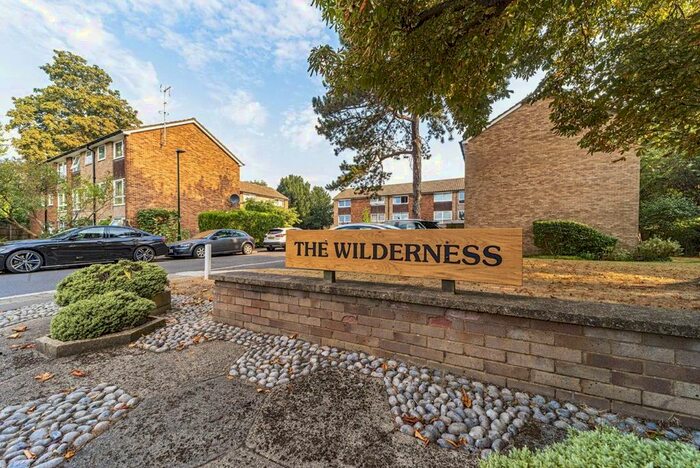 2 Bedroom Flat To Rent In Park Road, Hampton Hill, Hampton, TW12