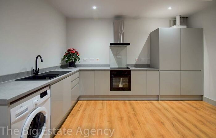 1 Bedroom Apartment To Rent In Alpha, Tuscan Way, Connahs Quay, CH5