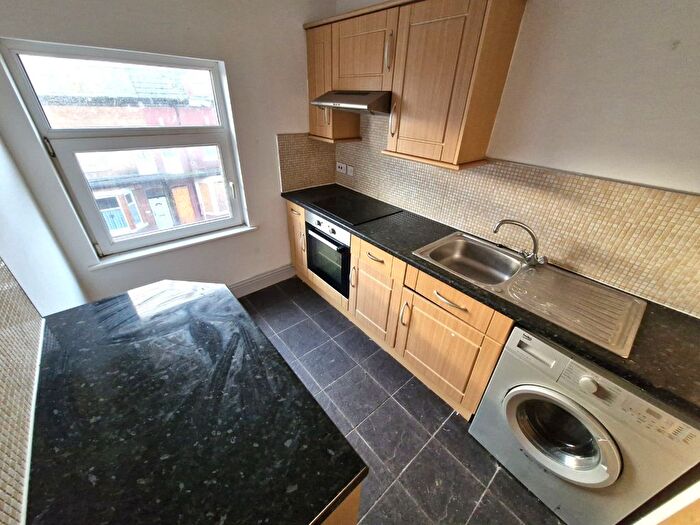 1 Bedroom Flat To Rent In Balmoral Terrace, Fleetwood, FY7