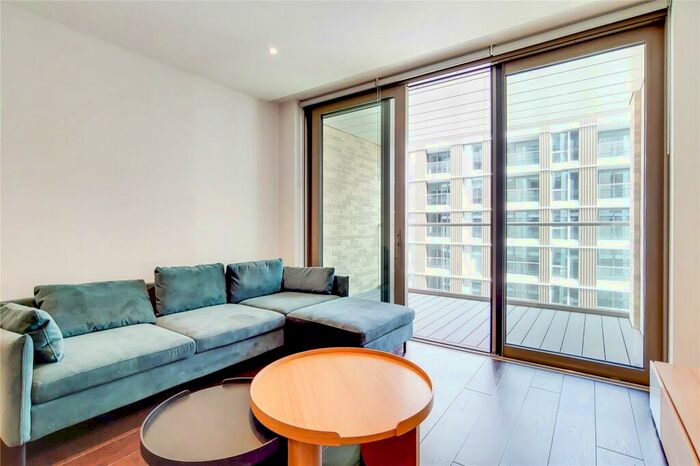 2 Bedroom Apartment To Rent In Palmer Road, London, SW11