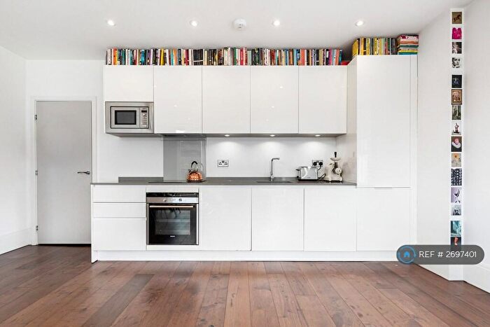 1 Bedroom Flat To Rent In Tisdall Place, London, SE17