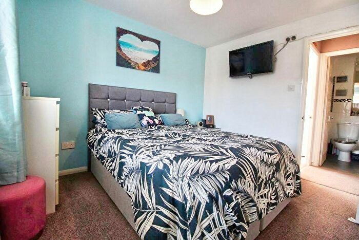 2 Bedroom Semi-Detached House For Sale In The Portlands, Eastbourne, BN23