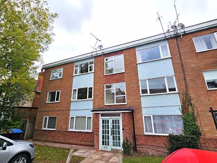 2 Bedroom Flat To Rent In Arthur Road, Erdington, Birmingham, B24