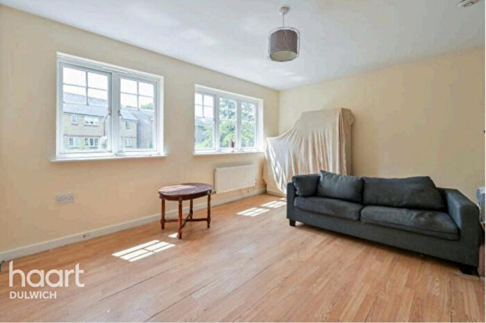 4 Bedroom Terraced House For Sale In Vancouver Road, London, SE23