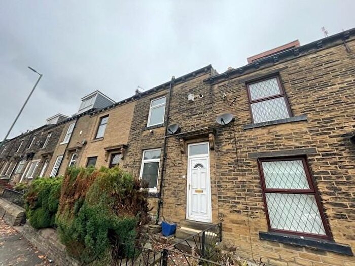 3 Bedroom Terraced House To Rent In Great Horton Road, Bradford, BD7