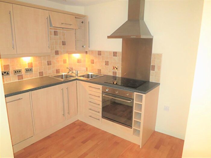 2 Bedroom Flat To Rent In Brooklands Court, Mill Moor Road, Meltham, HD9