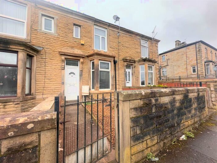 3 Bedroom Terraced House To Rent In Accrington Road, Burnley, BB11