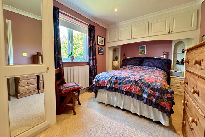 3 Bedroom Bungalow For Sale In Harmans Cross, BH20 - Photo 12