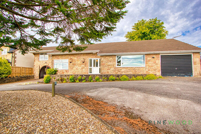 5 Bedroom Detached House For Sale In Alton Lane, Ashover, Chesterfield, Derbyshire, S45