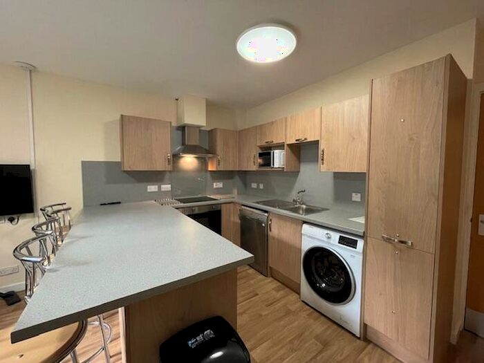 5 Bedroom Apartment To Rent In Douglas Street, Stirling, FK8