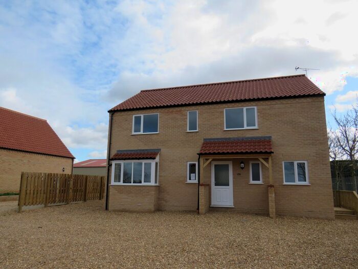 4 Bedroom Detached House To Rent In The Drove, Barroway Drove, Downham Market, PE38