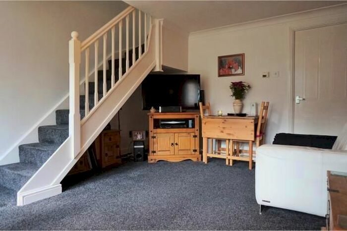 2 Bedroom Terraced House To Rent In Brockhall Rise, Heanor, DE75