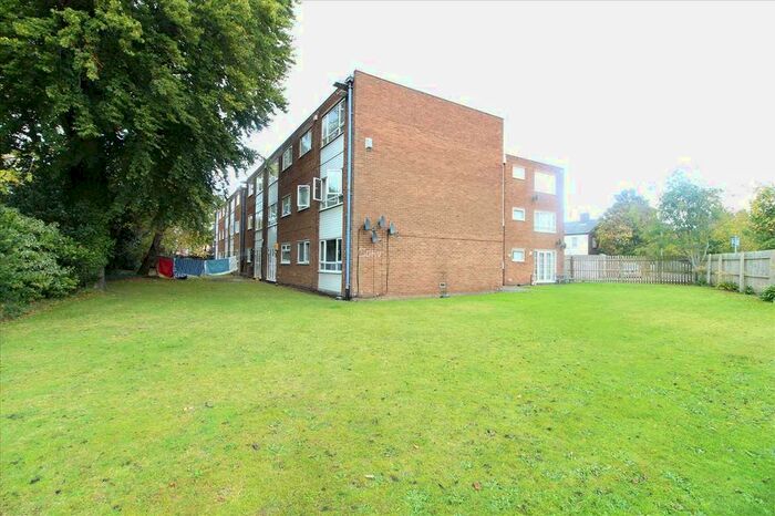 1 Bedroom Flat To Rent In South Park Court, Kirkby, Liverpool, L32