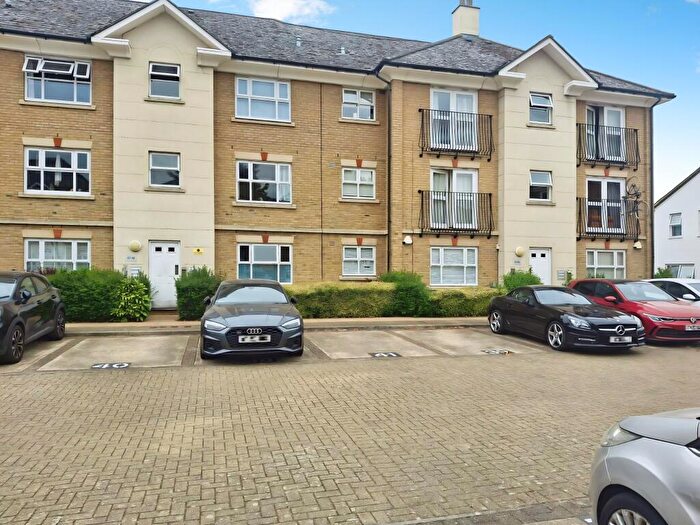 1 Bedroom Apartment To Rent In Stapleford Close, Chelmsford, Essex, CM2