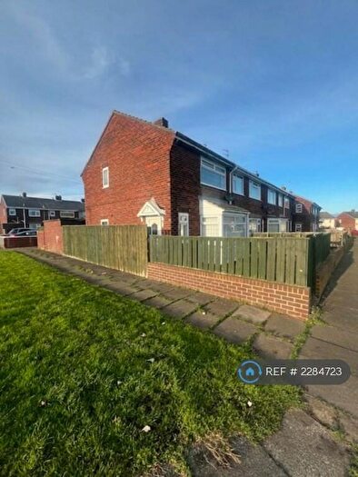 2 Bedroom Semi-Detached House To Rent In Terrier Close, Bedlington, NE22