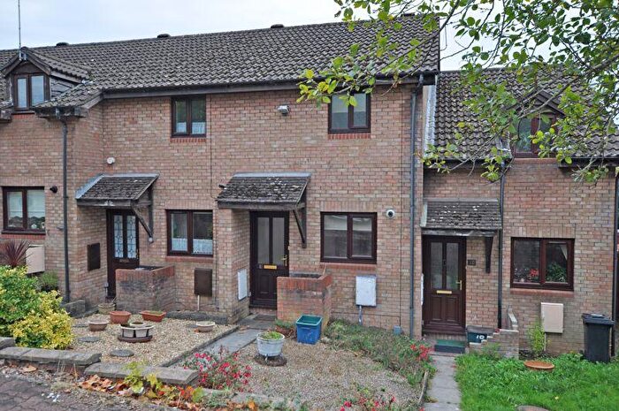 1 Bedroom Terraced House To Rent In Will Paynter Walk, Newport, NP19