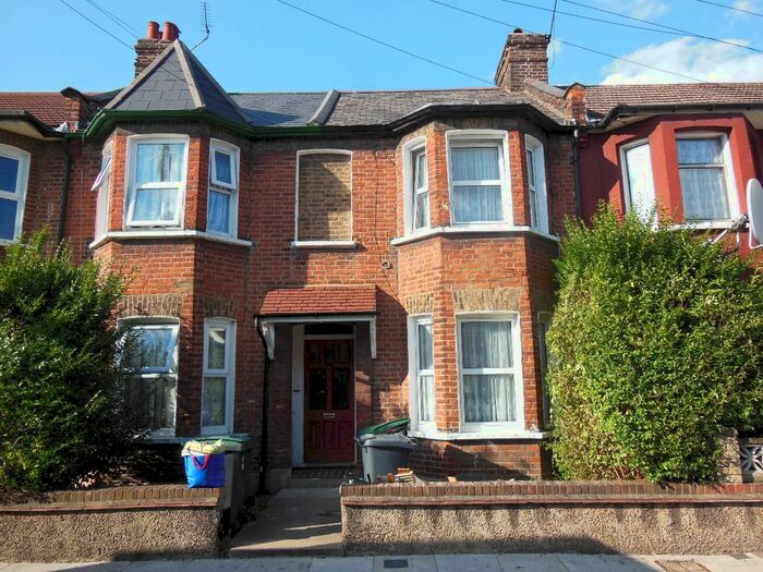 3 Bedroom Terraced House To Rent In Langham Road, London, N15