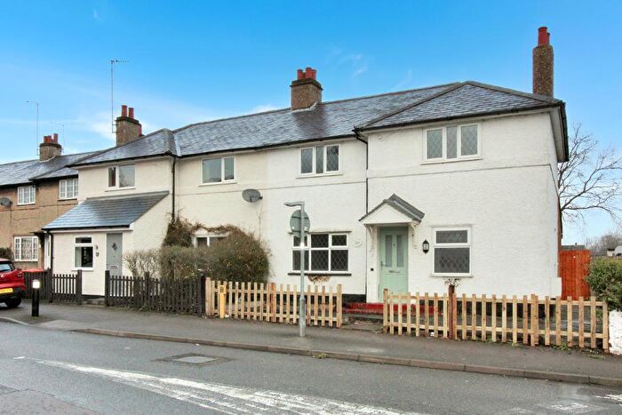 3 Bedroom Semi-Detached House For Sale In Clarence Road, Leighton Buzzard, Leighton Buzzard, Bedfordshire, LU7