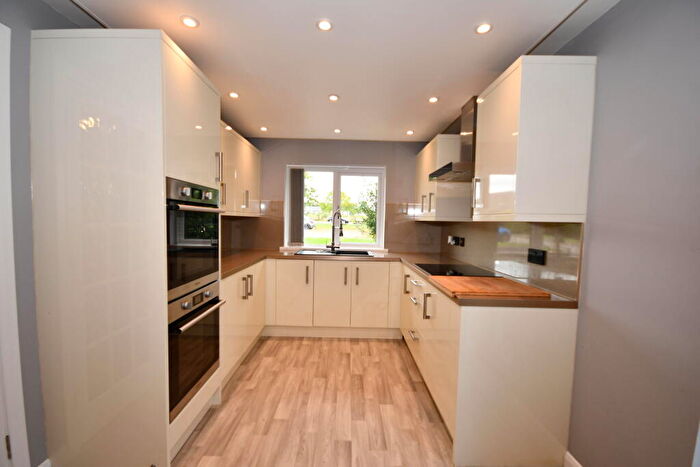 3 Bedroom Semi-Detached House To Rent In Smithfield, Culbokie, Dingwall, IV7