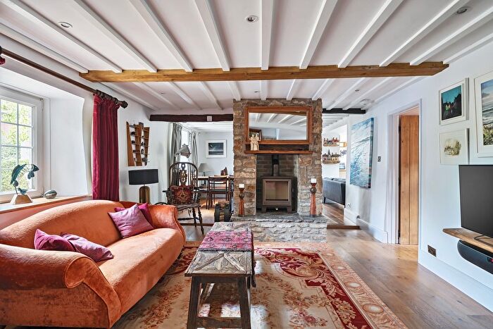 2 Bedroom Cottage To Rent In Marsh Road, Rode, Frome, BA11
