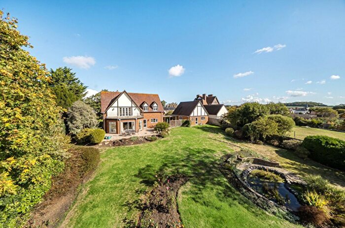 4 Bedroom Detached House For Sale In Tower Hill, Stogursey, Bridgwater, TA5
