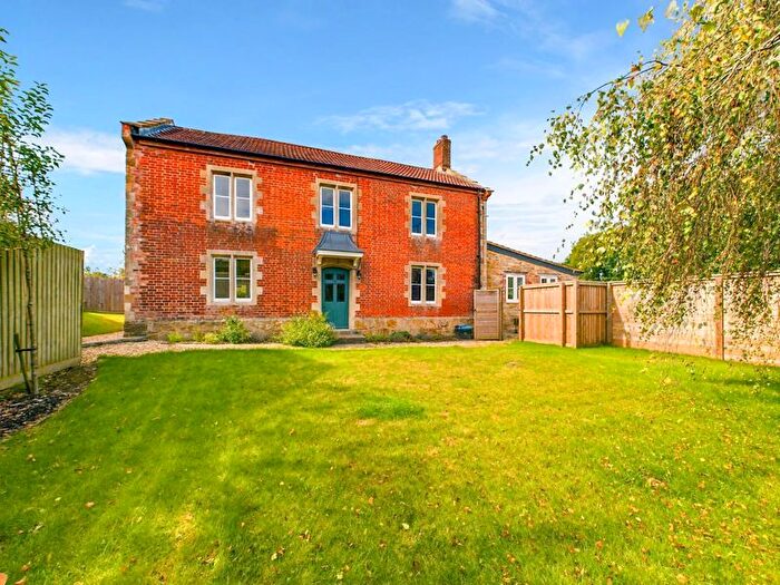 3 Bedroom Detached House For Sale In Mill House, Merriott Road, Lopen, TA13